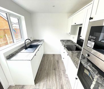 2 bedroom bungalow to rent - Photo 4