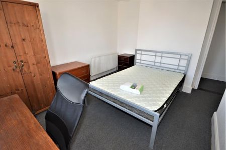 Bournemouth Osborne Road Winton, BH9, Dorset - Photo 5