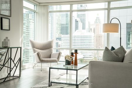 For Lease - 25 Telegram Mews Unit# 1902, Toronto, Ontario - Photo 4