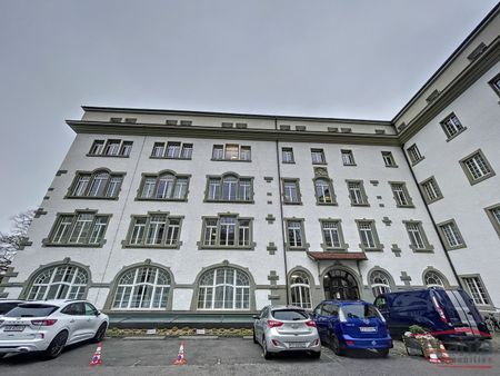 Jolie studio à la rue de Morat 8 - Photo 5