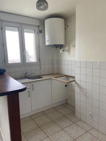 Location appartement 3 pièces, 48.32m², Alfortville - Photo 4