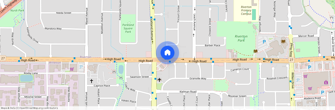 254A High Road RIVERTON WA 6148