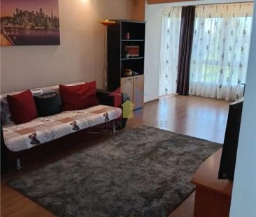 1 camera, 45 mp, Mobilat si Utilat, bloc cu lift, Garii - Photo 1