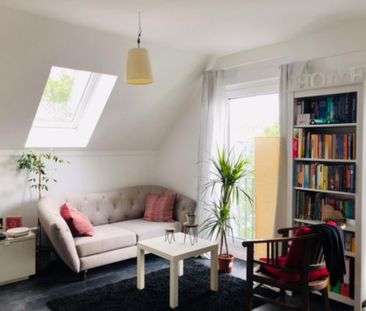 Nachmieter für Wohnung - Foto 1
