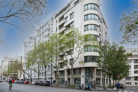 location Appartement T1 DE 26.2m² À PARIS - Photo 4