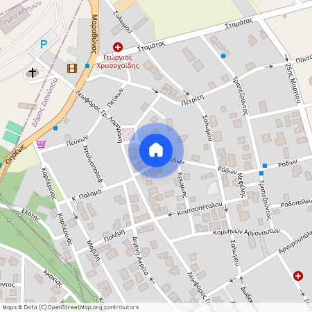 Δροσιά (Αθήνα - Βόρεια Προάστια)