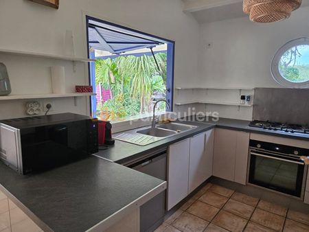 Location Maison 3 pièces 92m² - Photo 4