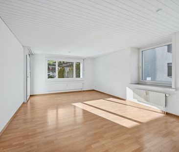 Neu sanierte Wohnung in Thürnen zu vermieten! - Photo 3