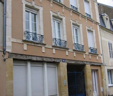 A LOUER : STUDIO - 20 M² - SAINT PIERRE SUR DIVES - Photo 3