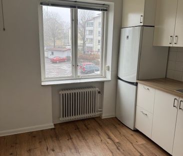 Kaptensgatan 25A - Foto 4