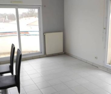 Appartement 2 pièces - 69500 Bron - Photo 1