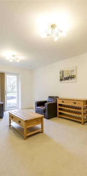 Friary Court, Reading Friary Court, Reading - Photo 1