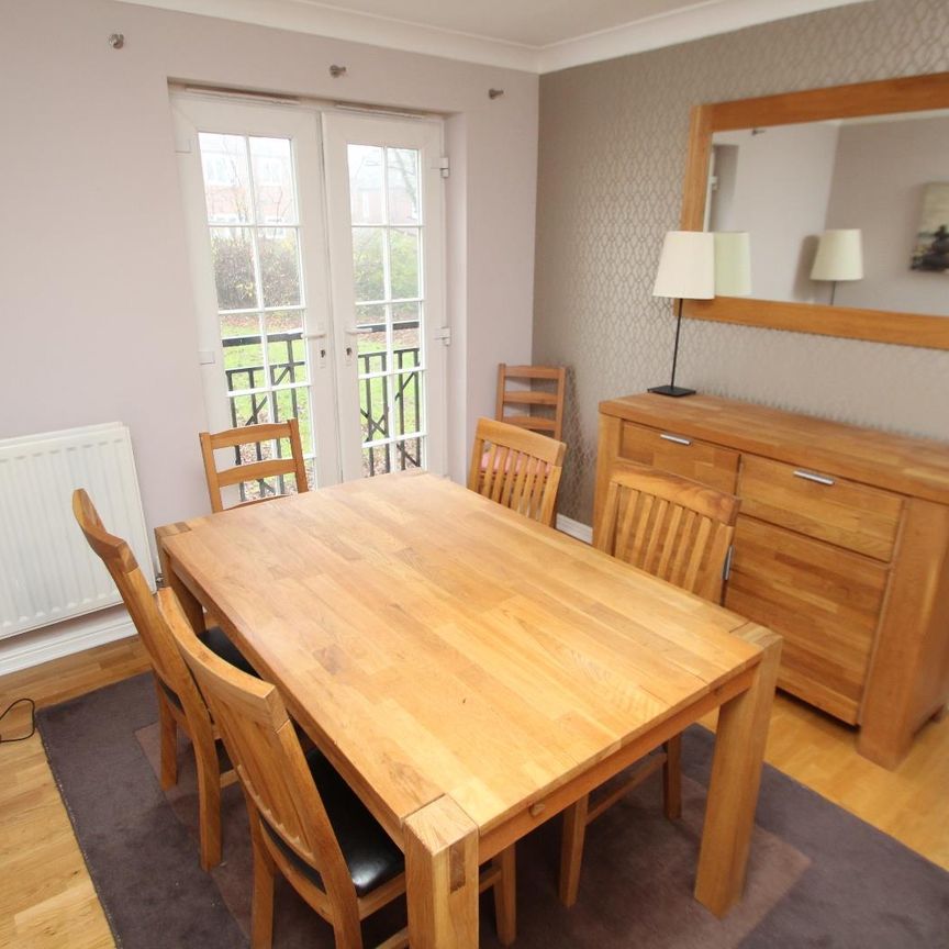 2 bedroom apartment to rent - Photo 1