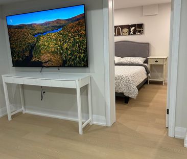 For Lease - 2429 Hensall Street Unit# BSMT, Mississauga, Ontario - Photo 3