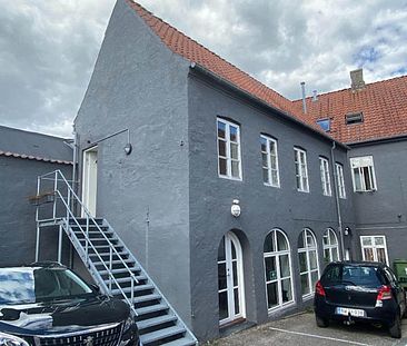 2 vær. lejlighed til leje i Kolding. 54m2 - Photo 1