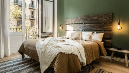 Apartamento de alquiler en Carrer de París, L'Antiga Esquerra de l'Eixample - Photo 4