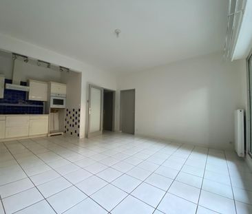 « LES ANGLES - APPARTEMENT T2 47.26M² AVEC TERRASSE » - Photo 3