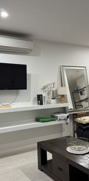 "Stylish and Modern Apartment for Rent in the Vibrant Heart of Parramatta" FULLY FURNISHED - Photo 1