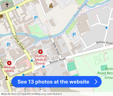 New Street, Sleaford, NG34 - Photo 1