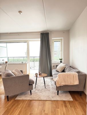 Torpstigen 2E, Eslöv Centrum - Foto 1