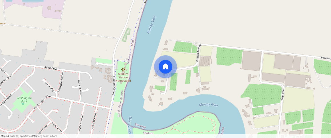 ** Pitman Avenue, 2739, Buronga, Nsw