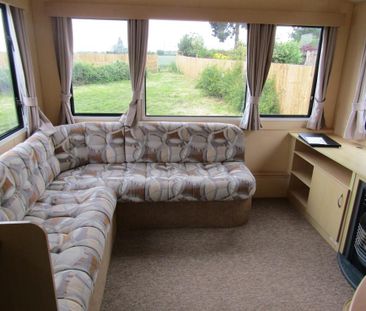 2 bedroom mobile home to rent - Photo 3