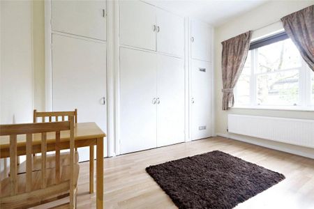 Studio to rent - Photo 3