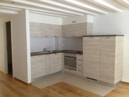 Appartement de 2,5 pièces au Centre-ville - Photo 5