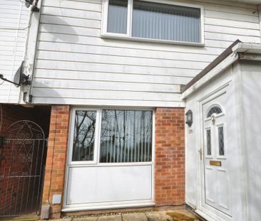 2 bedroom terraced house to rent - Photo 2