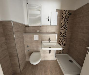 2 Zimmer Wohnung in Bilk / Unterbilk - Photo 4