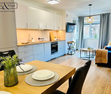 Mieszkanie na wynajem Gliwice - Фото 5