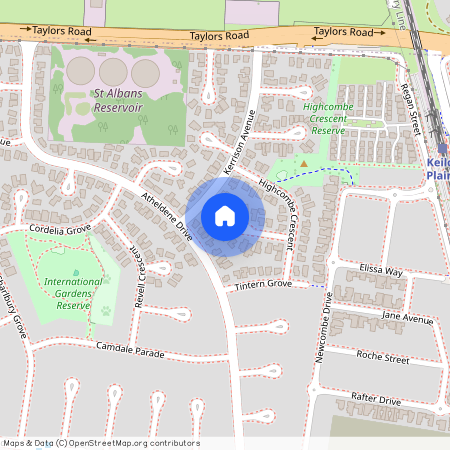 13 Altyre Court, Vic 3021, St Albans