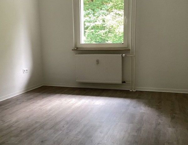 WG geeignet: 2 renovierte Zimmer mit großer Wohnküche in Geheimtiplage von Kupferdreh - Photo 1