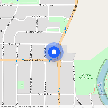 14B Walter Rd E, WA 6054, Bassendean