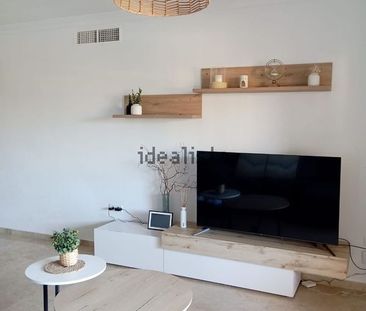 Alquiler de piso en Calle Madrid, 3 - Photo 1