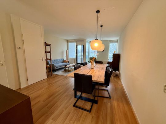 Appartement te huur: Stationsstraat 22 6701 AM Wageningen - Foto 1