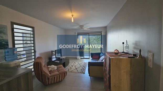 Location Appartement 2 pièces 50m² LE GOSIER 97190 - Photo 1