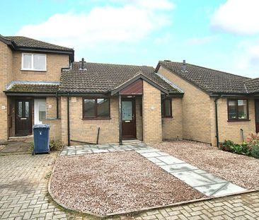 2 bedroom terraced bungalow to rent - Photo 2