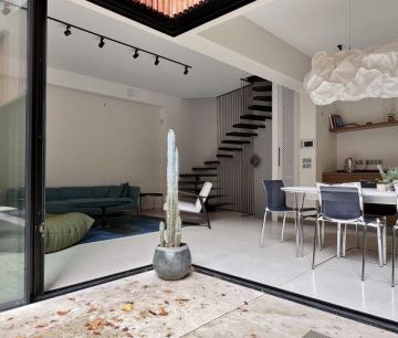 Maison • Hoche-Friedland - Photo 2