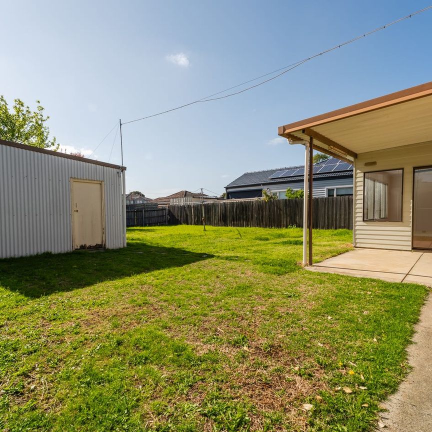 Spacious and fresh! - Photo 1