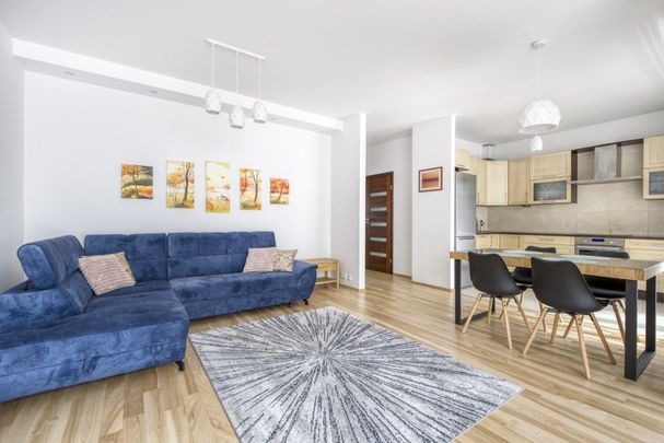 Po remoncie |3 pokoje 75 m² | miejsce postojowe 75 m² - Фото 1