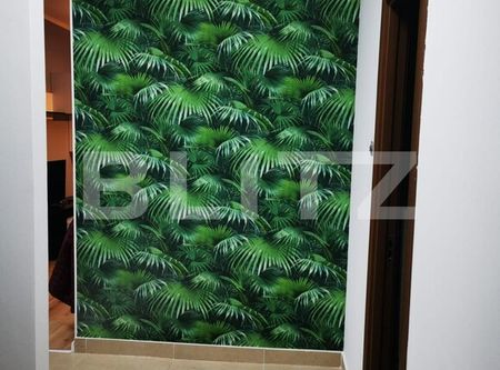 Apartament cu 2 camere, 65 mp utili, mobilat modern, garaj, Complex Bonjour Residence - Photo 3