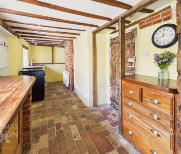 2 bedroom cottage to rent - Photo 5