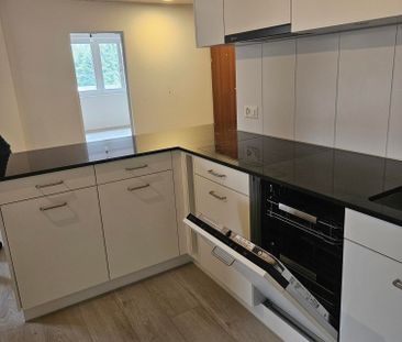 4 Zimmer, 132 m², 1. Stock - Photo 1