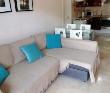 Apartamento de alquiler en Calle Madrid, 6, Puerto Rico - Photo 2