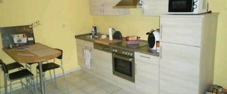 Schöne Kernsanierte Einliegerwohnung in Ottweiler-Fürth - Photo 1