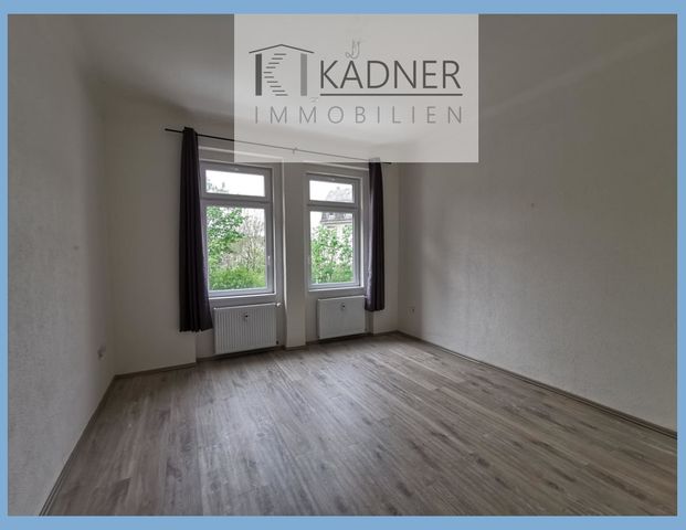 Lieblingsplatz? 2 Zimmer mit EBK und Ter ... - Photo 1