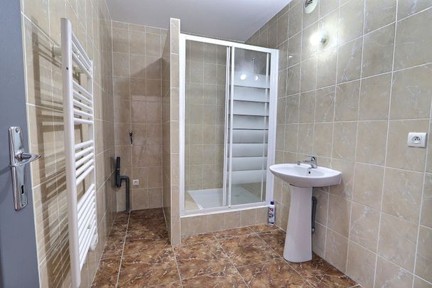 Location appartement 2 pièces, 54.69m², Le Blanc-Mesnil - Photo 1