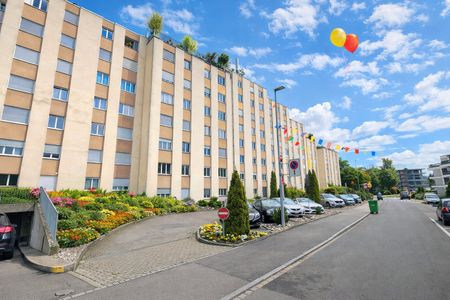 2.5 Zimmer, 2. Stock - Photo 5