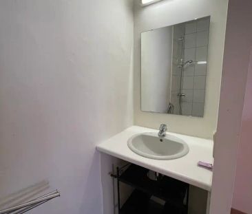 Studentenkamer met eigen douche! - Photo 6